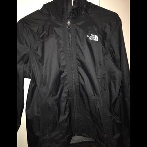North Face Women’s Rain Jacket